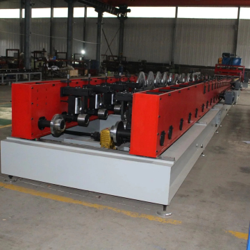 China Bridge Steel Cable Tray Roll Forming Machine Manufacturing: A Comprehensive Guide