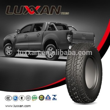 GOLD Supplier LUXXAN Aspirer PK New Cheap 205/50r16 Car Tire
