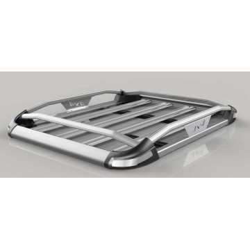 Accesorios 4x4 Rack de techo de aluminio universal