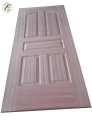 Grubość 3 mm i 4,2 mm oraz 2150 mm wyrzeźbione drzwi