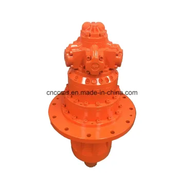 Speed Reducers with Planetary Gear