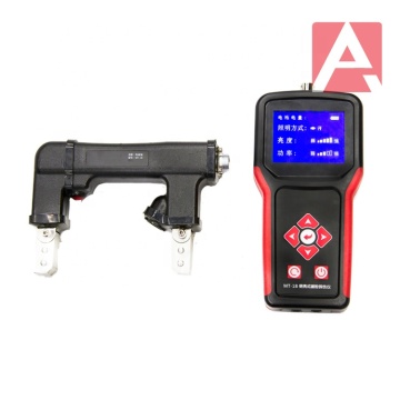 NDT MT-1C Magnetic Particle Flaw Detector with Ultrasonic Capabilities at Good Price