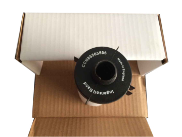 85565596 Elemento de filtro de linha comprimido Compressor de ar de parafuso