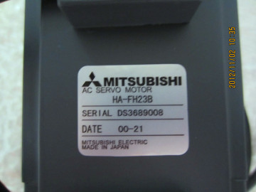 Mitsubishi Motor HA-FH23B NEW