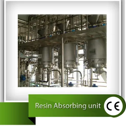 Vacuum salt Continuous evaporation crystallizer machinery