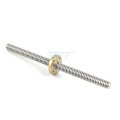 Lead Screw diameter 08mm Lead 08mm