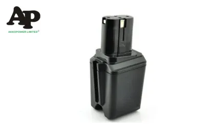 Rechargeable Bosch Power Tool Battery , 12v Nicd Nimh Battery For Bosch 2607335014
