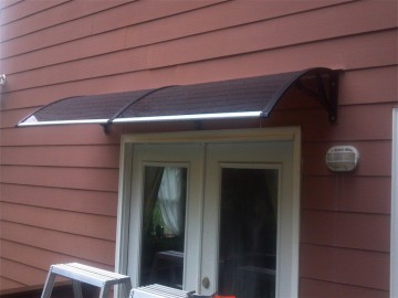 YP80200 80cmx200cm 31.2x78in window DIY easy assembly awning product in china for hot hot sale