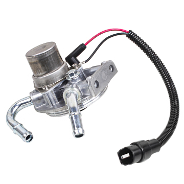 Fuel Filter Housing Head Replacement for GM Duramax 6.6L V8 2004-2013 Chevy Silverado/GMC Sierra