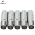 XL9580101 MMT25 Nozul Standart φ14x60,5