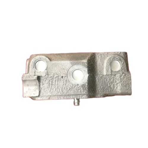 Customization Auto Hotsale 4D31 & 6D31 Cylinder Block for ISUZU