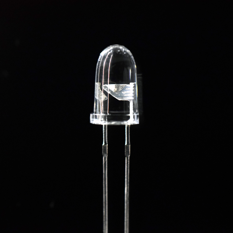 850nm Light Emitting Diode 5 Degree