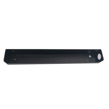 aluminum sheet metal laser cutting
