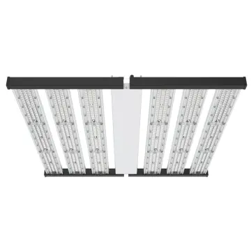 Greenhouse Full Spectrum LED Grow Light 1500W