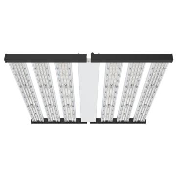 Gewächshaus-Vollspektrum-LED-Wachsen-Licht 1500w