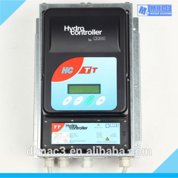 automatic pressure regulator Three phase power supply for three phase pumps Speed controller