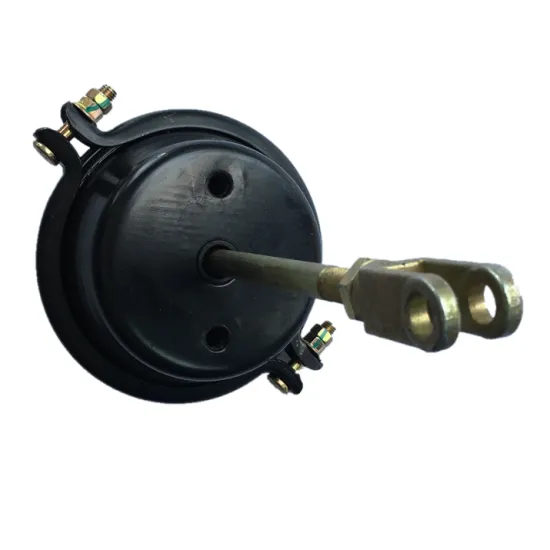 High-Quality Auto Parts Brake Sub-Pump/Cylinder for EQ153 - Manufacturers