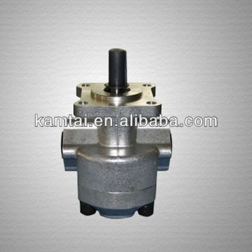 Hydraulic External Gear Pump