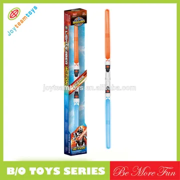 funny length Led Flashing laser Sword toy