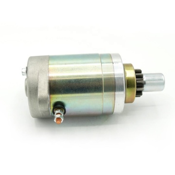 Startermotor für Piaggio Vespa PK 50 XL PK 80 Ape 50 113.008997 179116