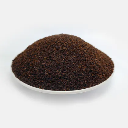 Taiwan CTC Black Tea Assam Pearl Milk Tea Shop Special Raw Materials