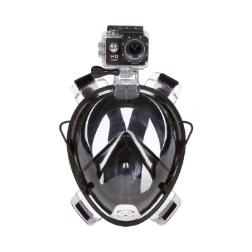 Factory Price Free Scuba Diving Snorkel Mask