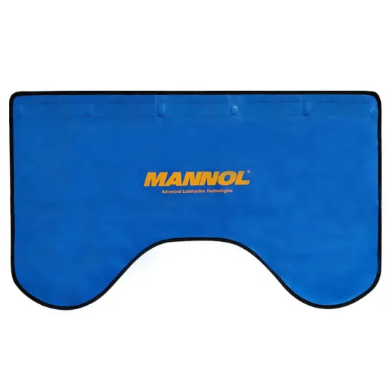 Wholesale Automotive Car Fender Cover Protectors: Magnetic Exterior Accessories for Auto Servicing