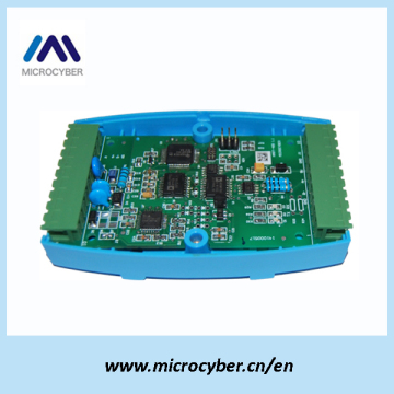 Modbus-Hart Converter
