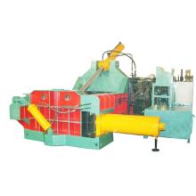 Hydraulic Scrap Metal Baler Machine