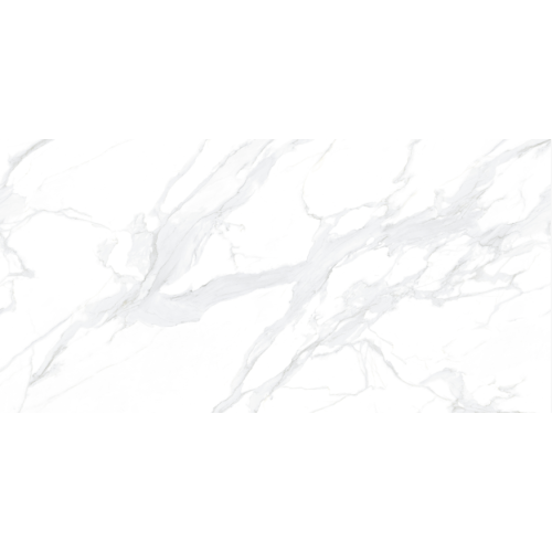 Piatră sinterizată Calacatta cu gură de pește de calitate superioară