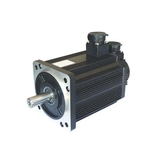High Precision 130ST Series Permanent Magnetic AC Servo Motor for Automation