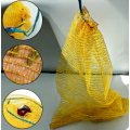 Vegetais pp sacolas de malha de tecido