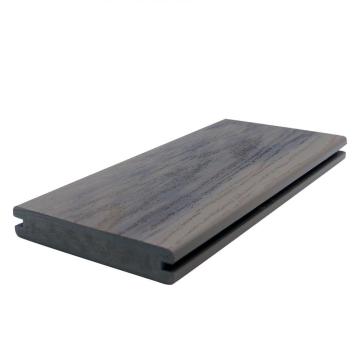 ASA Surface Wood Grain Color Pvc пенопластовая настила