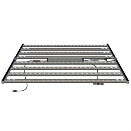 Samsung Greenhouse Indoor Dimmable Full Spectrum LM301 LED Grow Lights