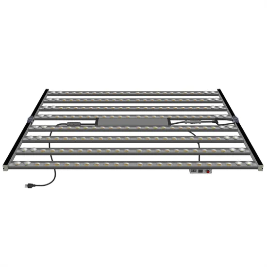 Samsung Greenhouse Indoor Dimmable Full Spectrum LM301 LED Grow Lights