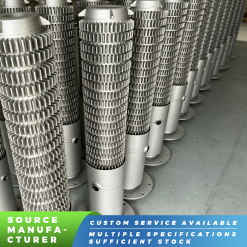 High Temperature Alloy Heat Resistant Castings