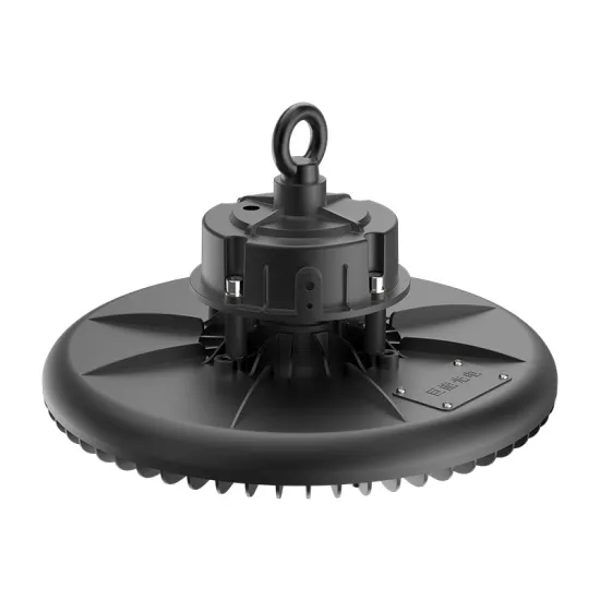 UGR 19 LED UFO HighBay Lights IP65 Warehouse Reflector (80w-240w)