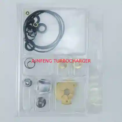 HE500VG Turbo Rebuild Kit for MX13 Turbocharger - Fit for Paccar Peterbilt Truck