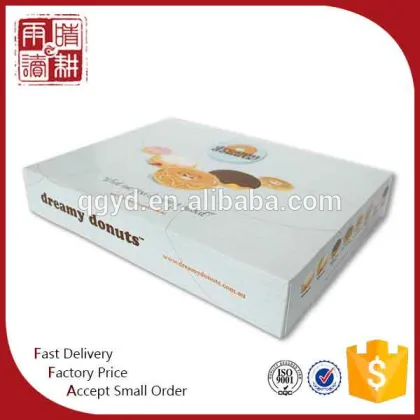 specialty paper to make dounts box