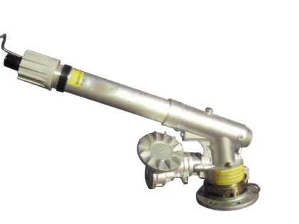 Water Sprinkler Rain Gun for Agriculture Irrigation Equipment
