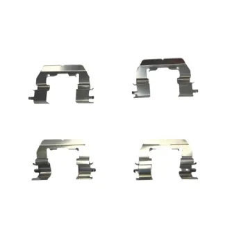 Master Brake Repair Kit for Nissan, Mercedes, Isuzu, Camry Auto Brake Parts