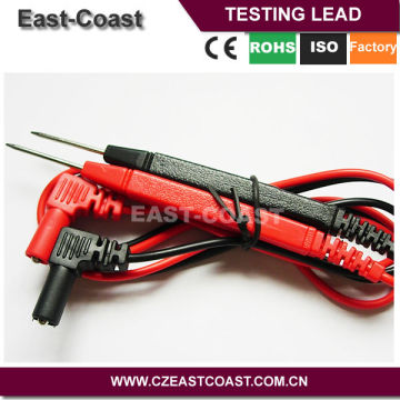 4mm banana Probe Multimeter Test Leads