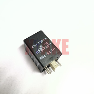 Guangzhou Auto Parts Windshield Wiper Car Relay A11-3735025 For Chery Models