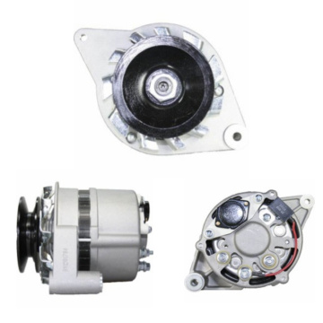 Bosch series Alternator Catalogue 12V 33A JOHN DEERE