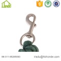 Green Durable Cotton Horse Lead Rope