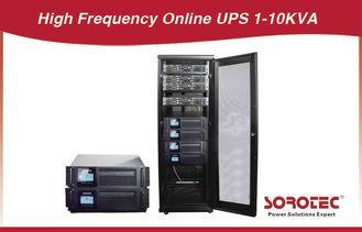 Pure Online 1 kva, 2 kva, 10 kva 8000W rack mountable UPS /