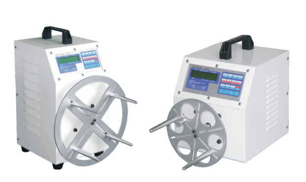 Cable Winding Machine