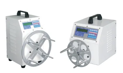 TYDC Electronic Wire Winding Machine Series