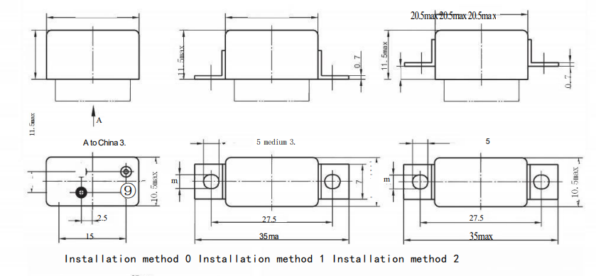 Détails de l'application KJZC-102M