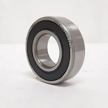 6205-2RSH/C3GJN C3 Deep Groove Ball Bearing, 25x52x15mm - Accessories Included